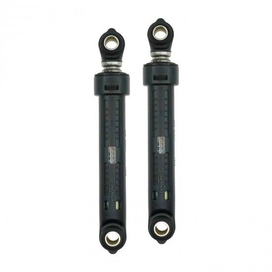 OEM SUSPA DC66-00531B Washer Rear Shock Absorbers For Samsung Washers - 2 Pack - 1 Year Warranty