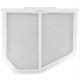 W10120998 W10049360 Dryer Lint Screen Filter for Whirlpool, Kenmore Dryers - 1 Year Warranty