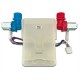 W11210459 Washer Water Inlet Valve For Whirlpool, Kenmore, Amana Washing Machines - Replaces W10838319, W10869799, PS11757114, W11038711, W11210459VP - 1 Year Warranty